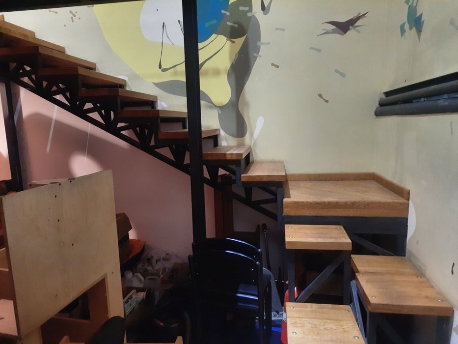 Оренда приміщення вул.Стельмаха,ремонт, 2 окремі входи,метро Голосіївс