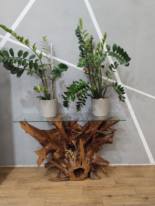 Меблі для вітальні ручна робота