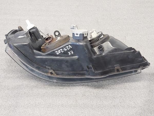 Ótica / farol esquerda OPEL Astra G Caravan (F35_)