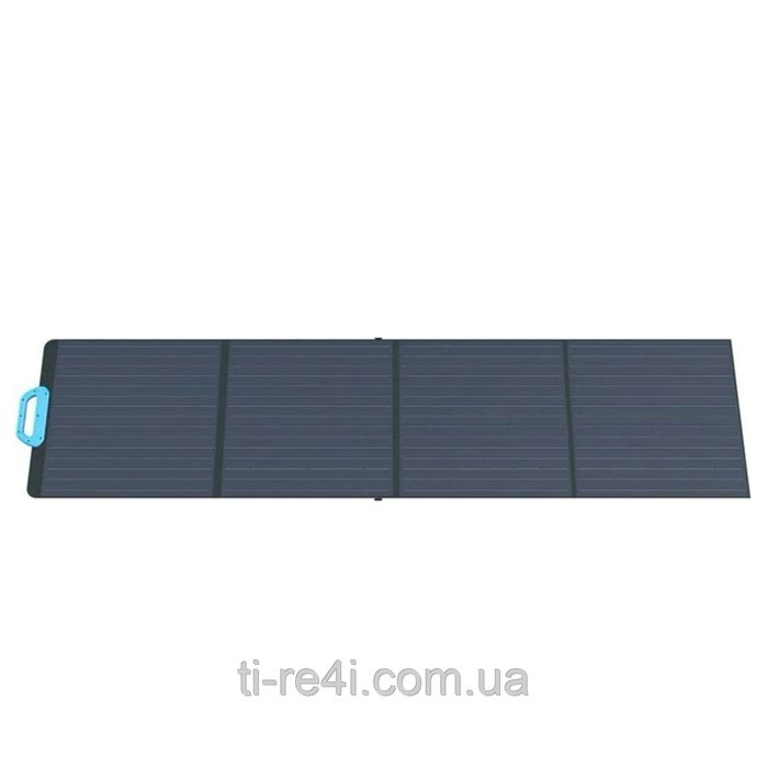 Bluetty pv 200 солнечная панель