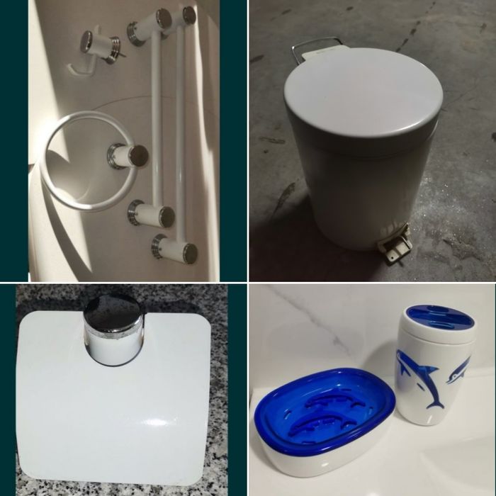 Torneira Para banheira