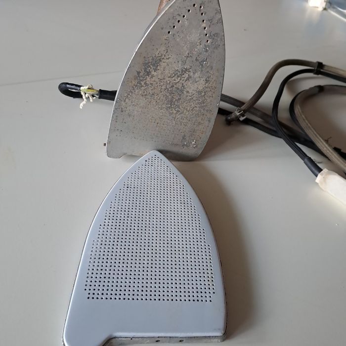Паровой утюг Rotondi EC-11St