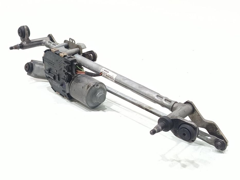 Motor Limpa-Vidros Frontal Volkswagen Golf Vii 5G1Be1