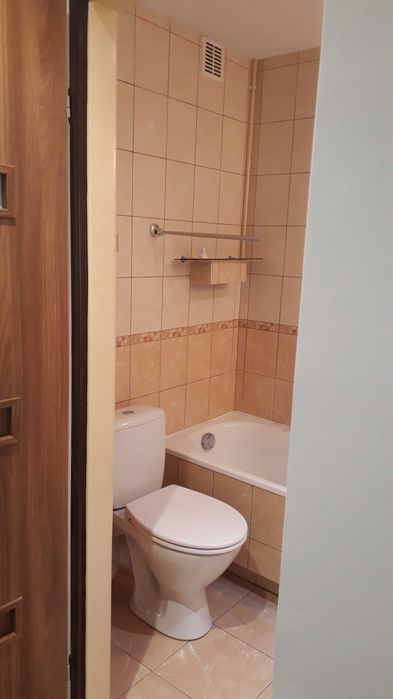 Dwupokojowe mieszkanie na wynajem | Oś. Na Kozłówce | bez pośrednika