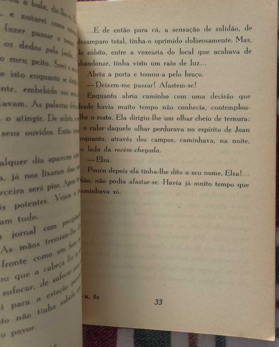 O último combate, Felix Cucurull