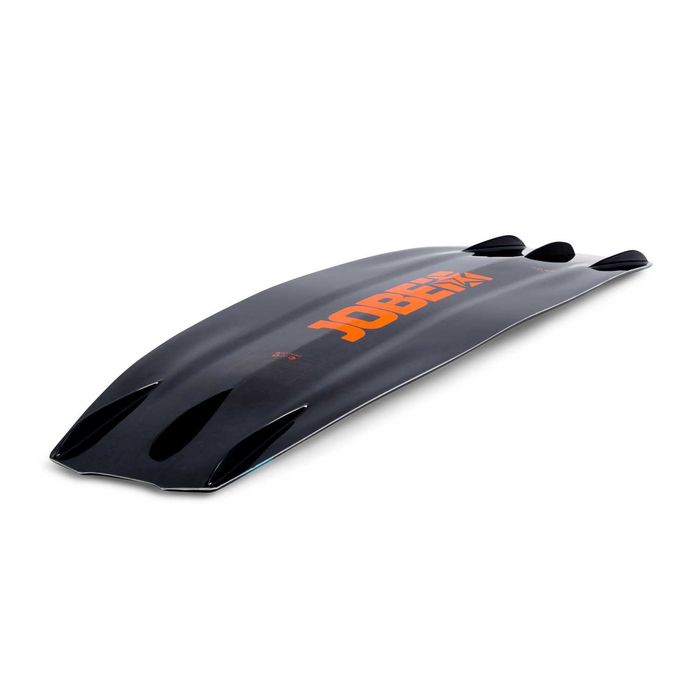 DESKA WAKEBOARD ZESTAW -Logo Wakeboard 138 & Maze Bindings Package  64 – 94 kg   eu 40 – 46
