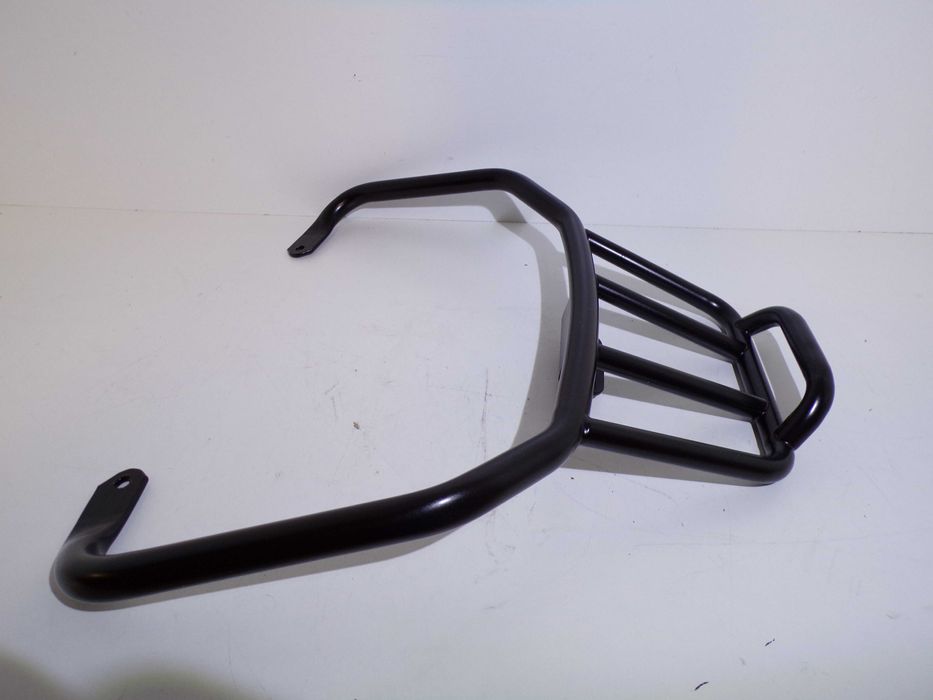 Bagażnik Tył Vespa Gts Black Edition VESPA NOTTE Oryginał OEM.