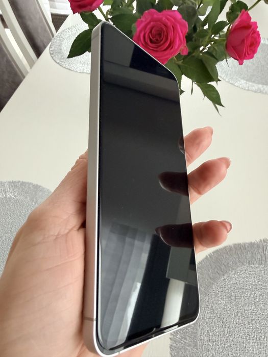 Jak Nowy Samsung Galaxy S25 FE 8GB/128GB