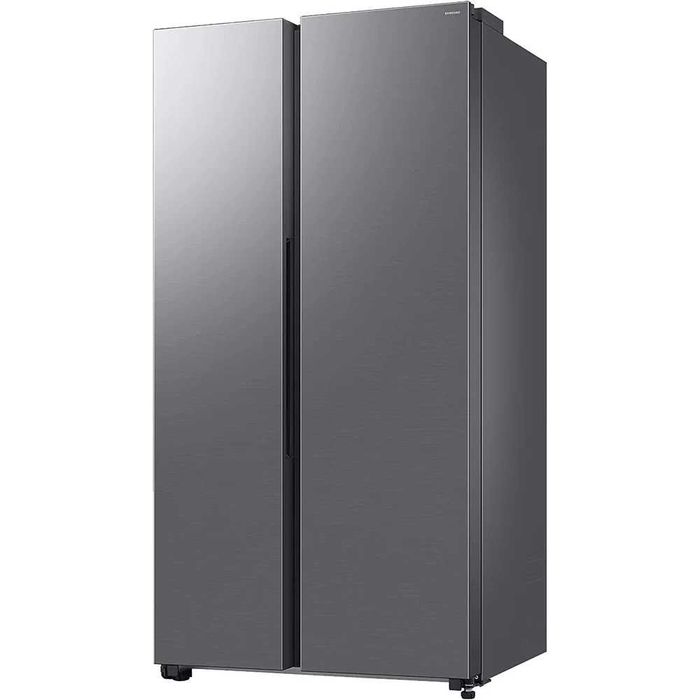 НОВИЙ ТЕРМІНОВО Samsung RS70F65Q1TUA Side-by-Side 659л No Frost, новий, гарантія