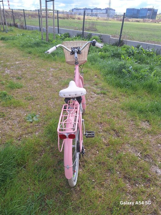 Rower damski/młodzieżowy  German Beach Cruiser 26