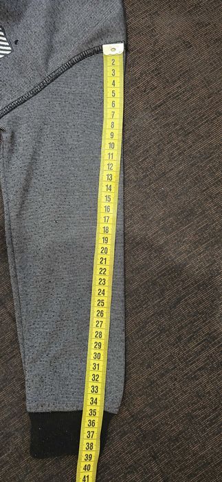 Кофтинка світшот реглан р.104