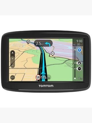 GPS TomTom Via 52/53 com problema no conector de carregamento435520577335480321
