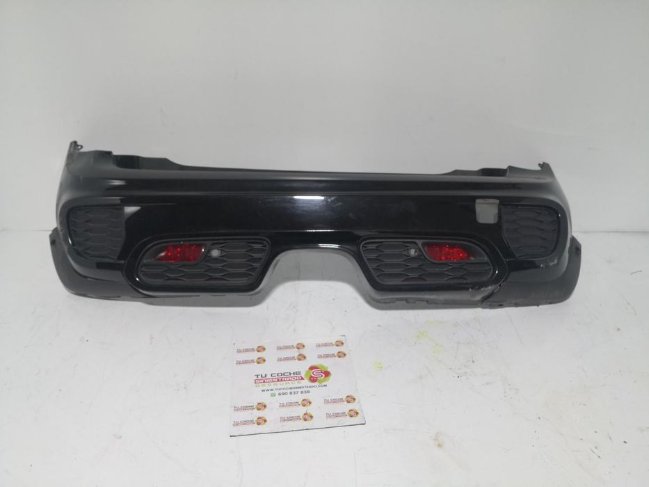 Para-Choques Traseiro Mini Mini 3P F56