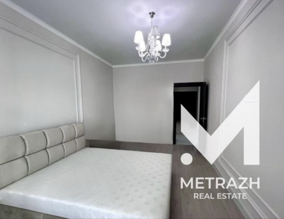 ЖК ПАВЛОВСКИЙ Квартал ‼️ЭКСКЛЮЗИВ‼️ 83  м2! ДВЕ Спальни ! Сертификат