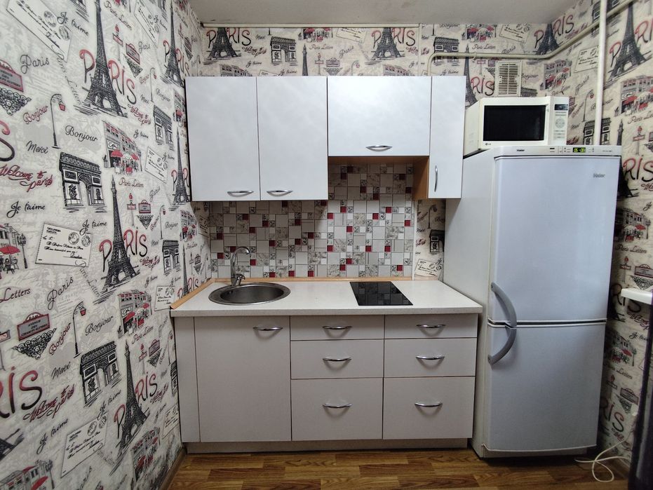 Центр Каменское посуточно 2+2  тепло отчетные документы