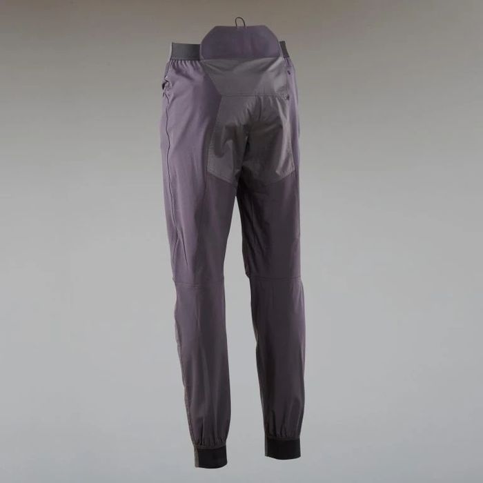 Велосіпедні штаны Rockrider Mountain Bike Cycling Trousers fox