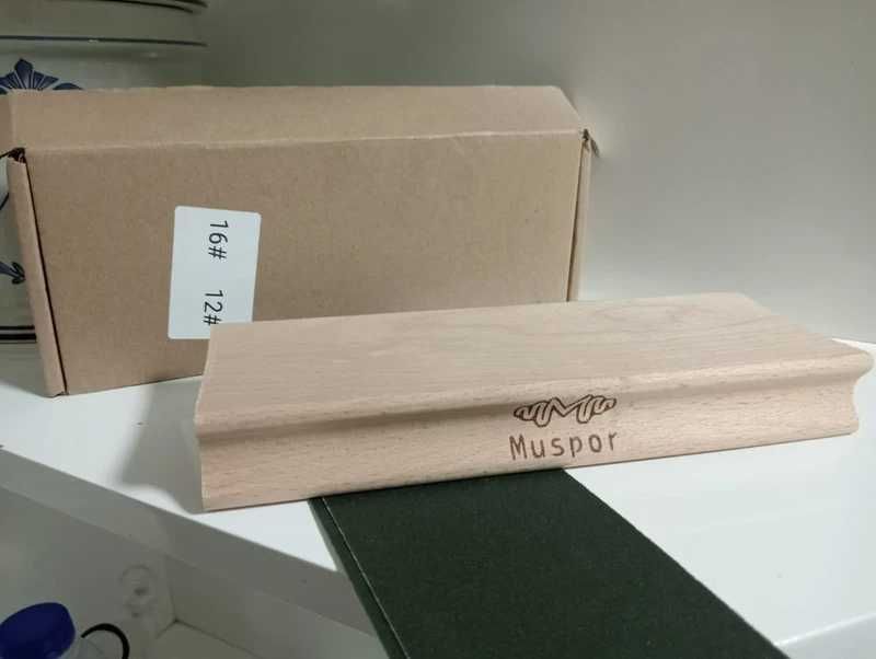 Muspor 10 / 14 e 12 / 16