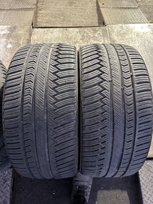 235/40r18 wielosezon para 2 szt 2024-25