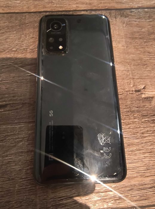 Xiaomi Mi 10T 8/128GB