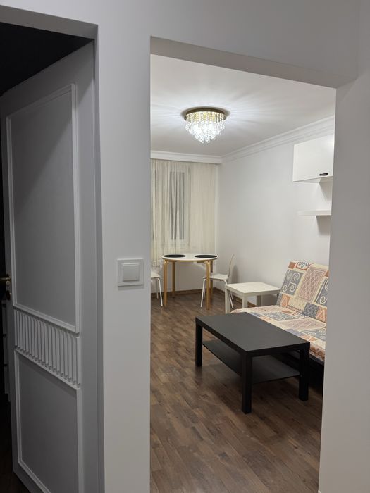 Wynajem dwupokojowe mieszkanie przy spodku katowice koszutka centrum