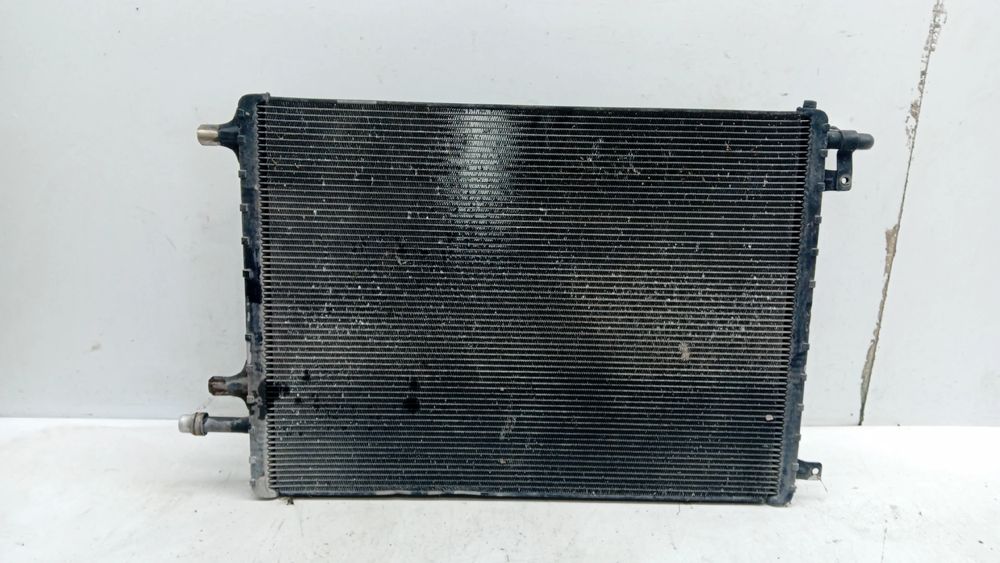 Radiador de água LAND ROVER Range Rover Evoque (L538)