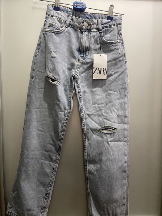 Джинси Zara