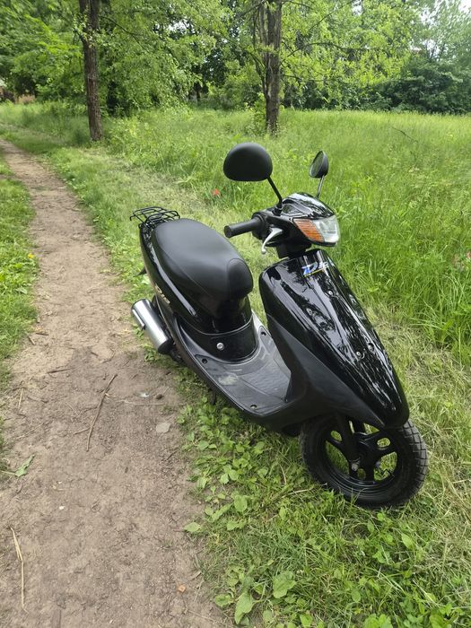 Honda Dio 34 (Хонда Діо 34)