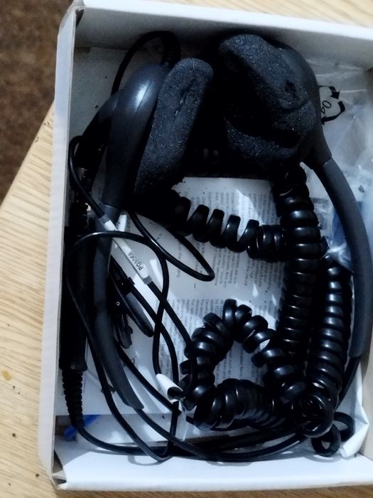 plantronics supraplus hw261