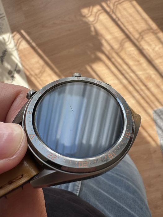 Huawei watch GT 22 mn