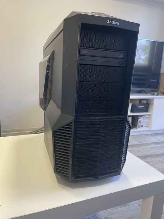 Komputer PC I5 24GB Ram