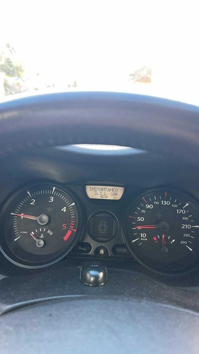 Renault Megane 1.5 DCI confort 2007