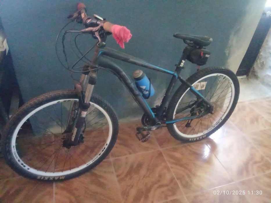 Bicicleta BH Peak