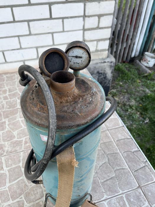 Оприскувач ОП - 102А Універсал