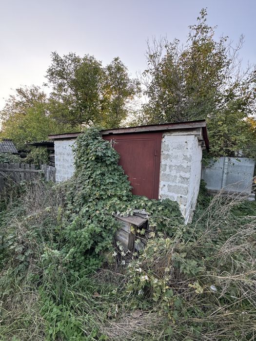 Продам будинок в с. Тернівка