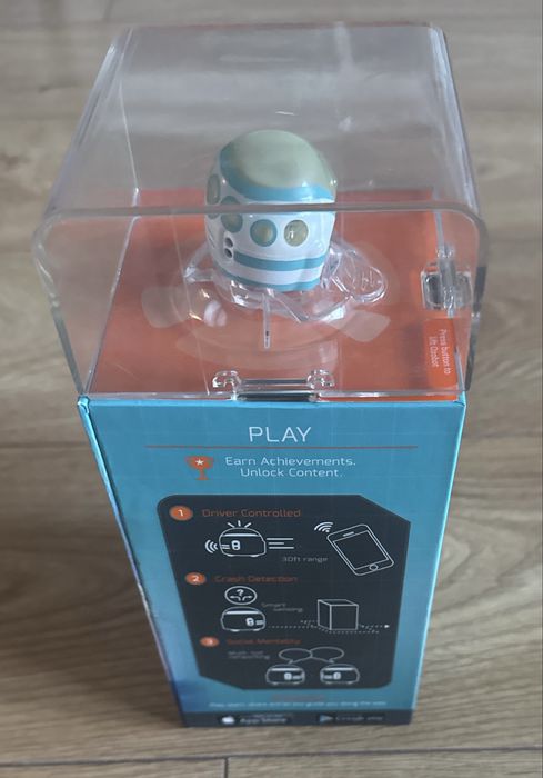 Ozobot EVO - robot do programowania