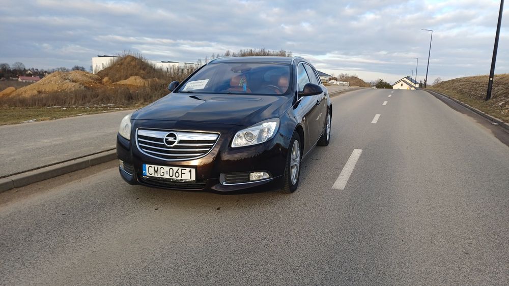 Sprzedam Opla insignie