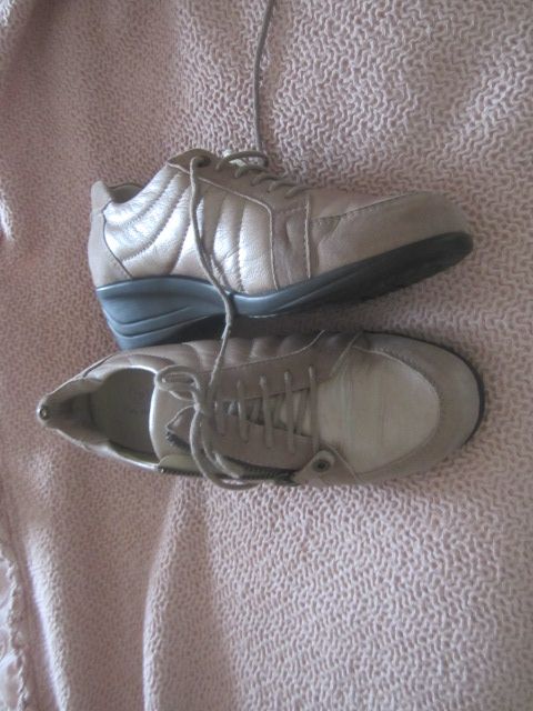 Sapatos Ortopédicos NOVOS