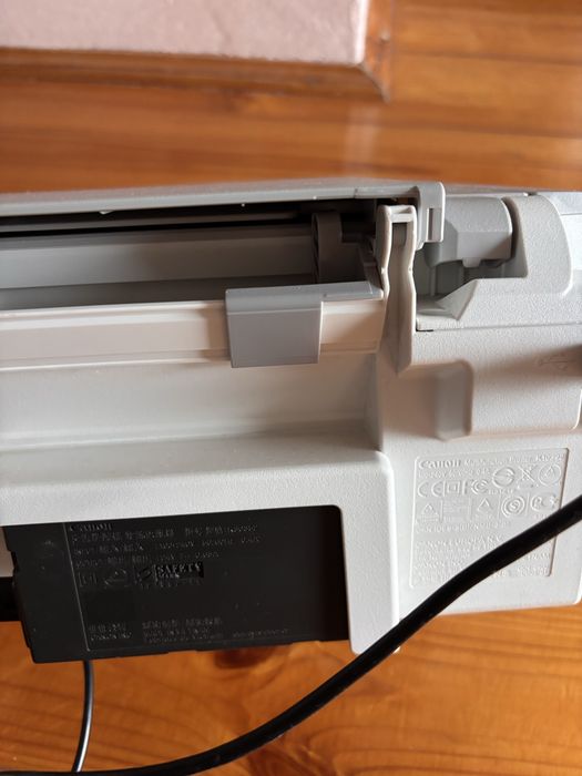 Drukarka Canon pixma MG2450