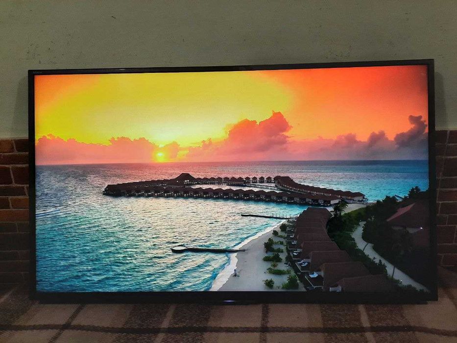 49" 4K UHD SONY  Смарт Український 49XD7005 з Німеччини