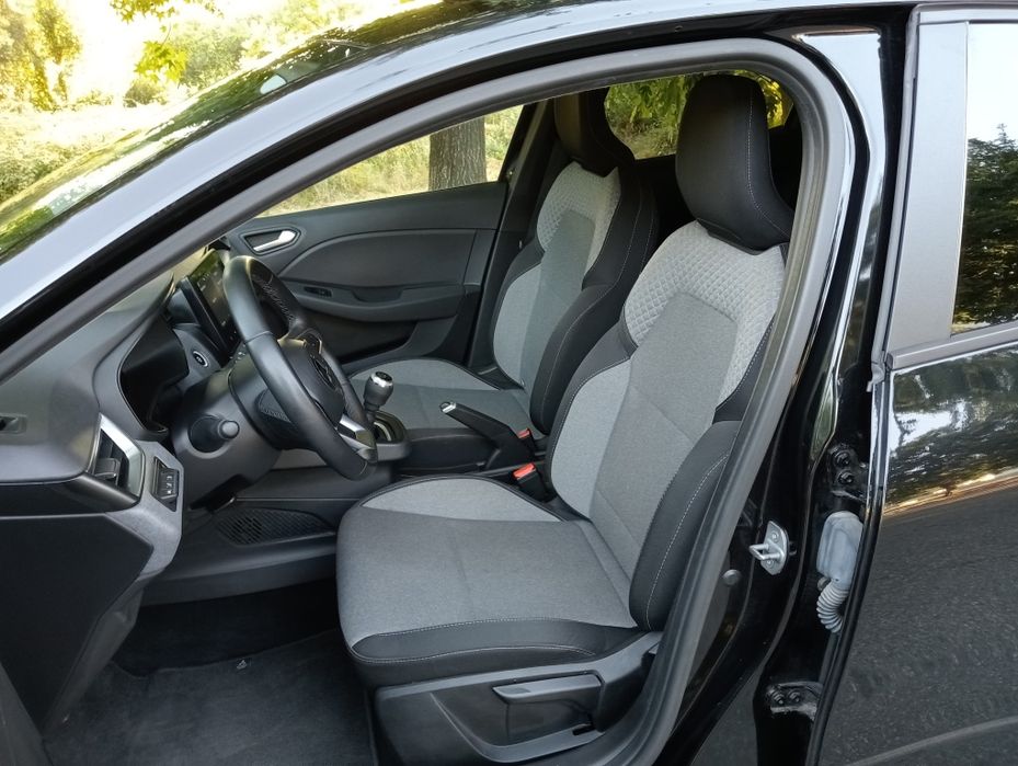 Mitsubishi Colt 1.0 MPI-T invite