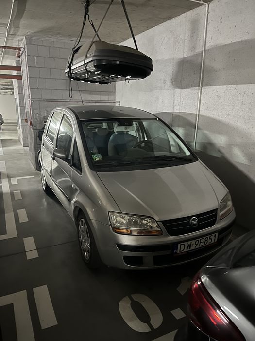 Fiat Idea