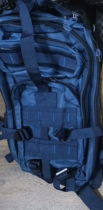 Рюкзак тактичний військовий