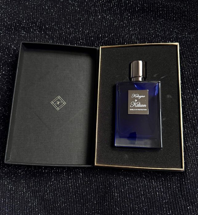 Kologne by Kilian Sheild Of Protection 50 ml EDP