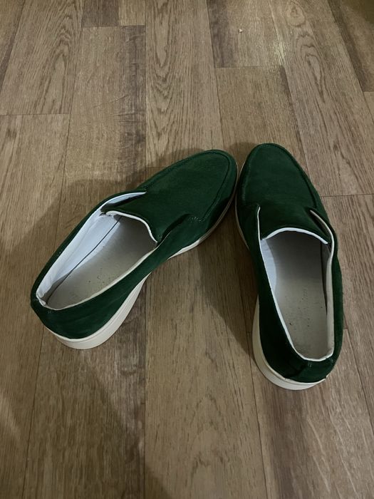 Лофери в стилі лоро піана