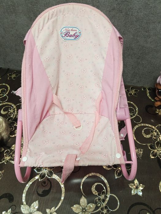 Продам пупсов фирмы Zapf,беренджер