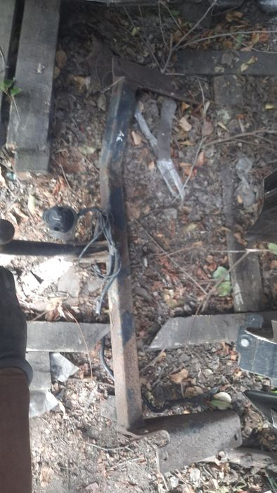 Фаркоп для Опель Opel