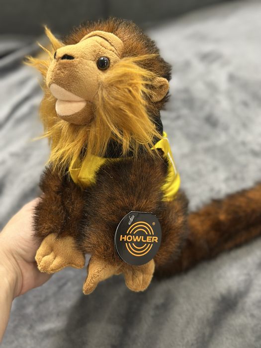 Мʼякі іграгки мавпа, їжак, оленятко,пінгвін,курка