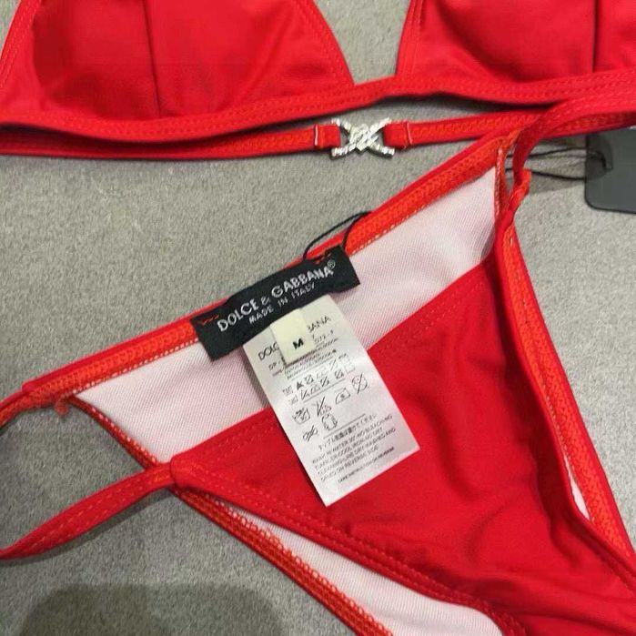 Damski strój kąpielowy DG 010510
