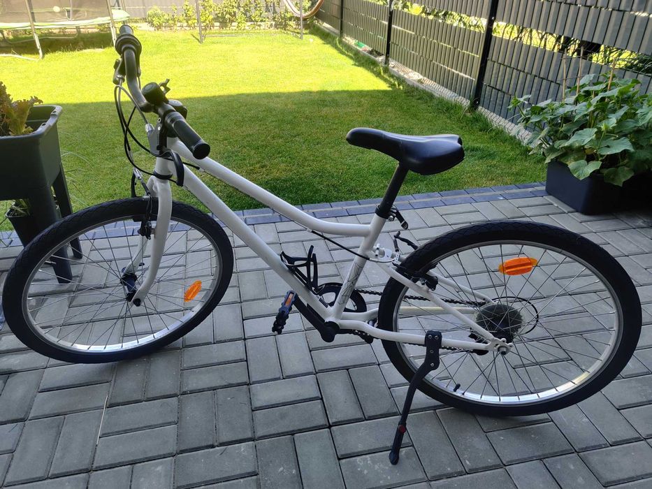 Rower dziecięcy 24 B'twin