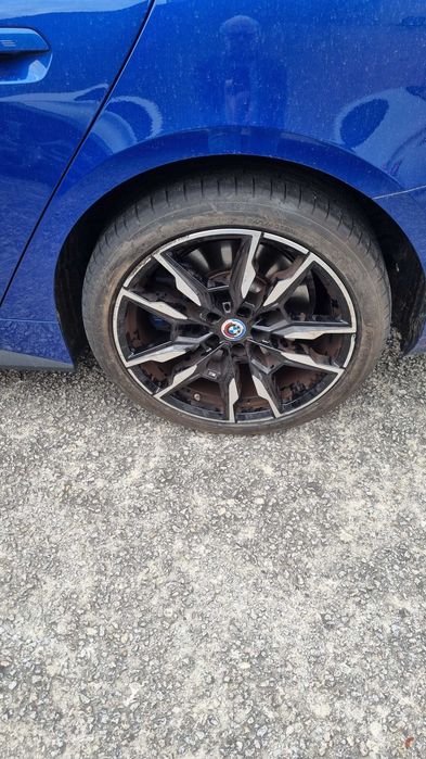 Jantes 19" M BMW